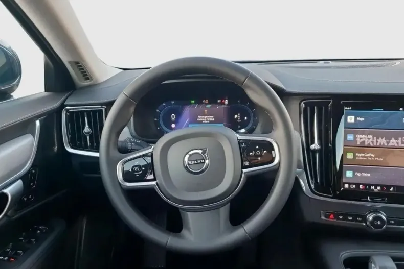 Volvo S90 din 2024 cu 34.600 km - oferta VOL192626 - foto 13