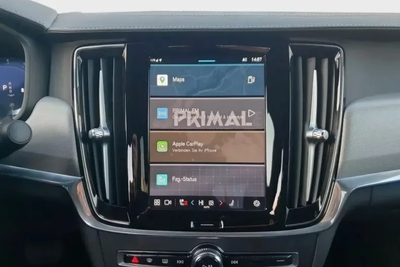 Volvo S90 din 2024 cu 34.600 km - oferta VOL192626 - foto 15