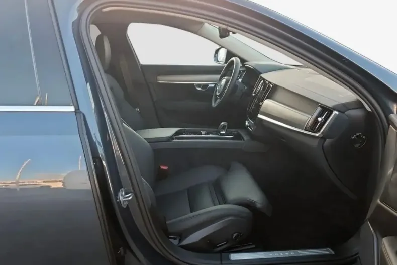 Volvo S90 din 2024 cu 34.600 km - oferta VOL192626 - foto 18