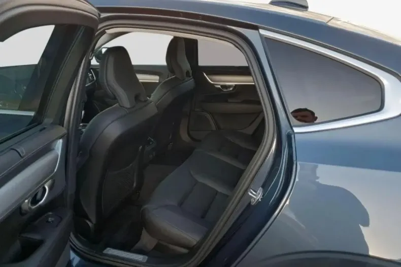 Volvo S90 din 2024 cu 34.600 km - oferta VOL192626 - foto 19