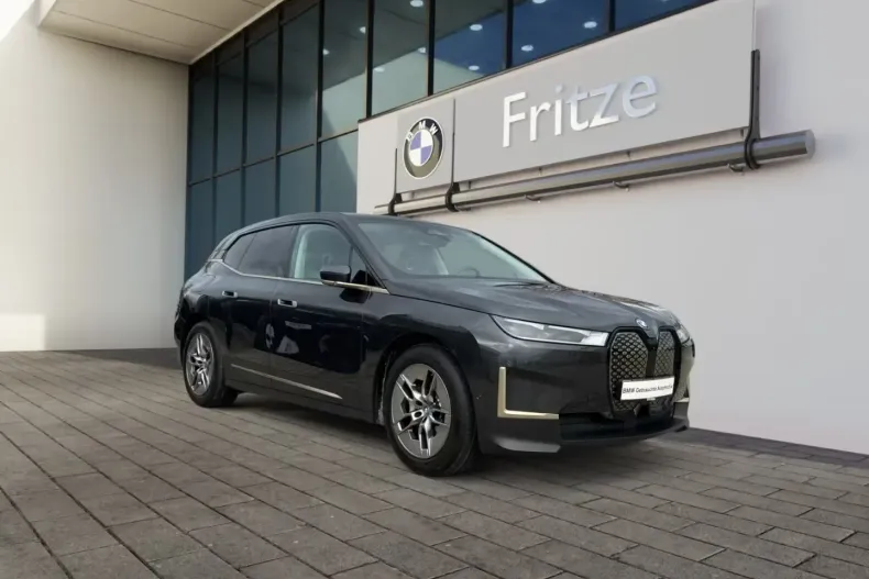 BMW iX din 2022 cu 23.178 km - oferta BMW192627 - foto 6