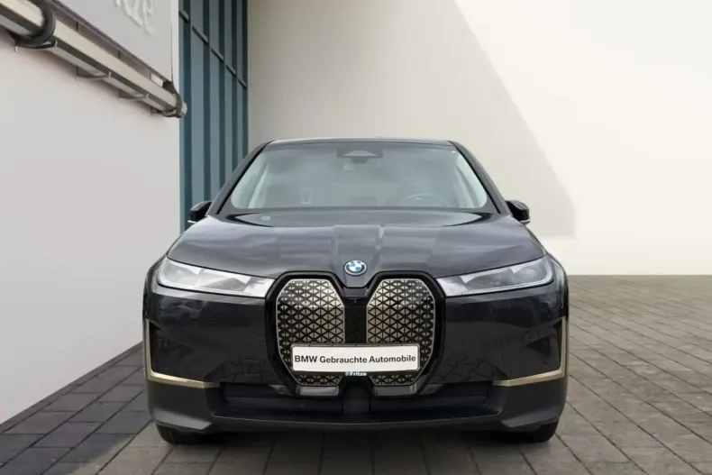 BMW iX din 2022 cu 23.178 km - oferta BMW192627 - foto 7