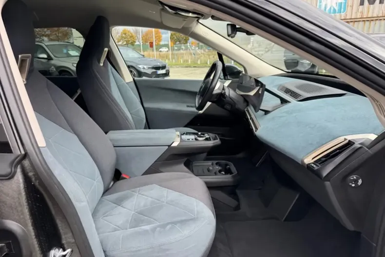 BMW iX din 2022 cu 23.178 km - oferta BMW192627 - foto 9