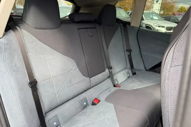 BMW iX din 2022 cu 23.178 km - oferta BMW192627 - foto 11