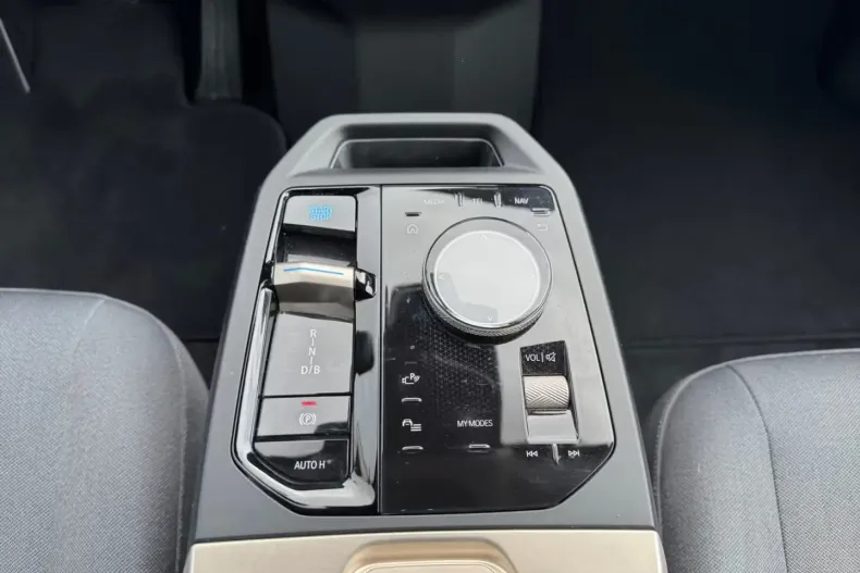 BMW iX din 2022 cu 23.178 km - oferta BMW192627 - foto 13