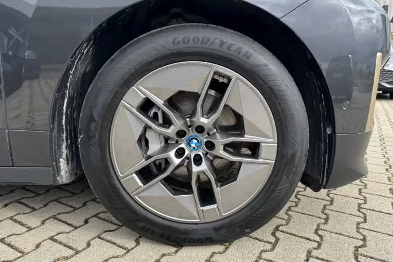 BMW iX din 2022 cu 23.178 km - oferta BMW192627 - foto 24