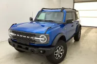Ford Bronco din 2025 cu 16.950 km - oferta FOR192629 - foto 1