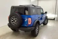 Ford Bronco din 2025 cu 16.950 km - oferta FOR192629 - foto 2