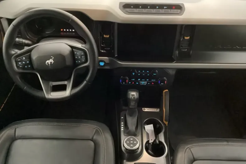 Ford Bronco din 2025 cu 16.950 km - oferta FOR192629 - foto 5