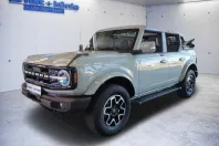 Ford Bronco din 2022 cu 40.000 km - oferta FOR192632 - foto 1