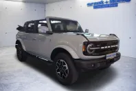Ford Bronco din 2022 cu 40.000 km - oferta FOR192632 - foto 2