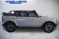 Ford Bronco din 2022 cu 40.000 km - oferta FOR192632 - foto 4