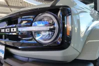 Ford Bronco din 2022 cu 40.000 km - oferta FOR192632 - foto 6