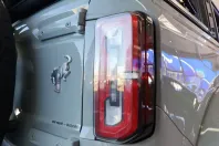 Ford Bronco din 2022 cu 40.000 km - oferta FOR192632 - foto 8