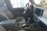 Ford Bronco din 2022 cu 40.000 km - oferta FOR192632 - foto 11