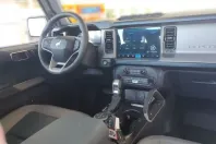 Ford Bronco din 2022 cu 40.000 km - oferta FOR192632 - foto 14