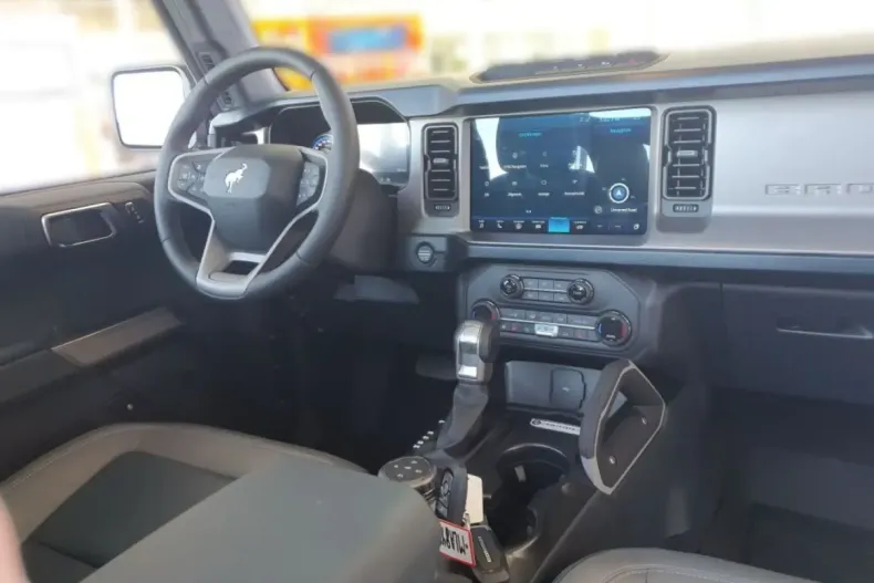 Ford Bronco din 2022 cu 40.000 km - oferta FOR192632 - foto 14