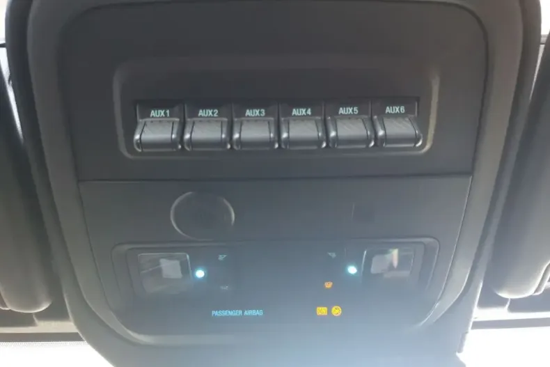 Ford Bronco din 2022 cu 40.000 km - oferta FOR192632 - foto 18