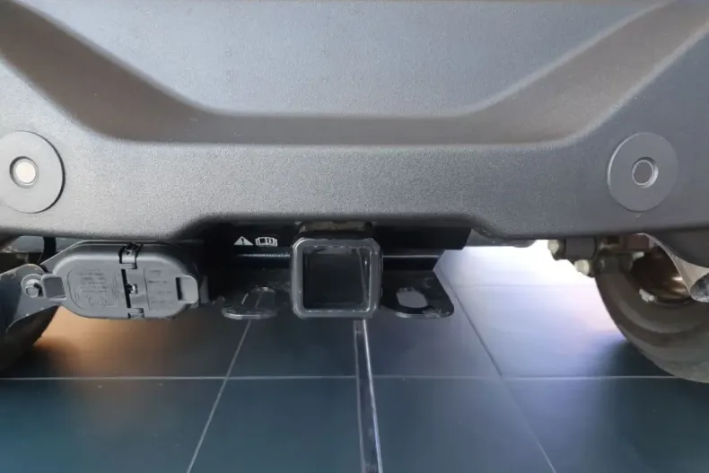 Ford Bronco din 2022 cu 40.000 km - oferta FOR192632 - foto 21