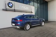 BMW X4 (Seria X) din 2023 cu 36.758 km - oferta BMW192633 - foto 1