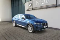 BMW X4 (Seria X) din 2023 cu 36.758 km - oferta BMW192633 - foto 3
