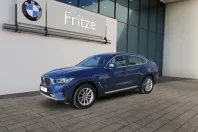 BMW X4 (Seria X) din 2023 cu 36.758 km - oferta BMW192633 - foto 4