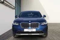 BMW X4 (Seria X) din 2023 cu 36.758 km - oferta BMW192633 - foto 5