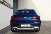 BMW X4 (Seria X) din 2023 cu 36.758 km - oferta BMW192633 - foto 6