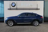 BMW X4 (Seria X) din 2023 cu 36.758 km - oferta BMW192633 - foto 7