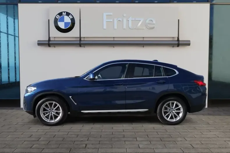 BMW X4 (Seria X) din 2023 cu 36.758 km - oferta BMW192633 - foto 7