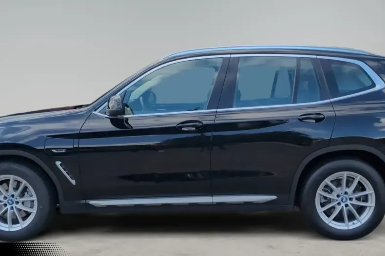 BMW X3 (Seria X) din 2022 cu 33.465 km - oferta BMW192634 - foto 3