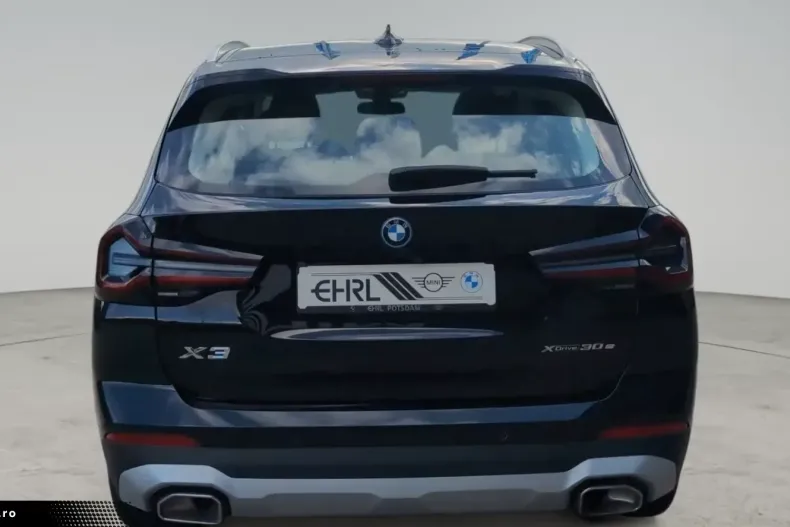 BMW X3 (Seria X) din 2022 cu 33.465 km - oferta BMW192634 - foto 4