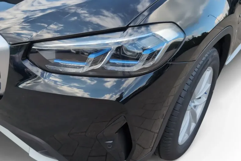 BMW X3 (Seria X) din 2022 cu 33.465 km - oferta BMW192634 - foto 5