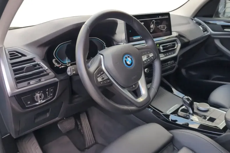 BMW X3 (Seria X) din 2022 cu 33.465 km - oferta BMW192634 - foto 8