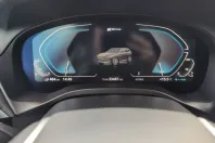 BMW X3 (Seria X) din 2022 cu 33.465 km - oferta BMW192634 - foto 11