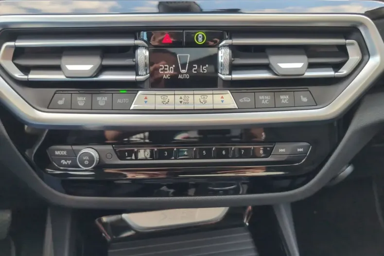 BMW X3 (Seria X) din 2022 cu 33.465 km - oferta BMW192634 - foto 16