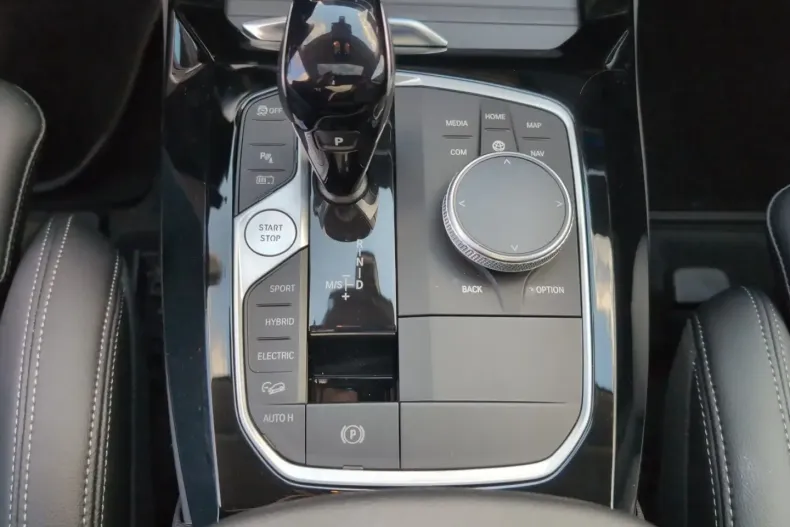 BMW X3 (Seria X) din 2022 cu 33.465 km - oferta BMW192634 - foto 17