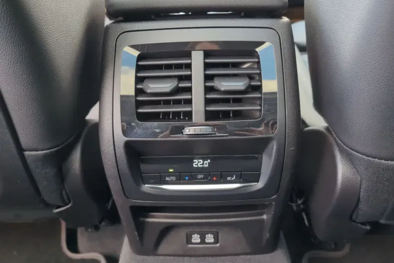 BMW X3 (Seria X) din 2022 cu 33.465 km - oferta BMW192634 - foto 23