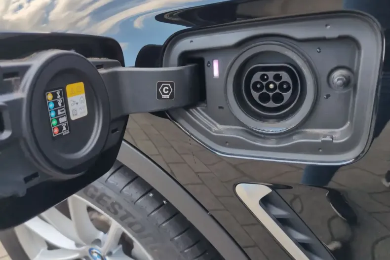 BMW X3 (Seria X) din 2022 cu 33.465 km - oferta BMW192634 - foto 24