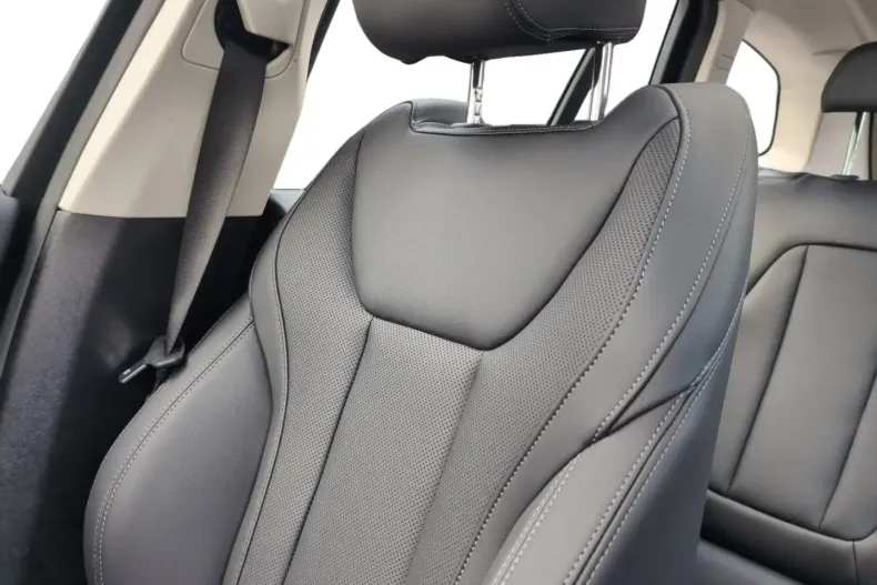 BMW X3 (Seria X) din 2022 cu 33.465 km - oferta BMW192634 - foto 25