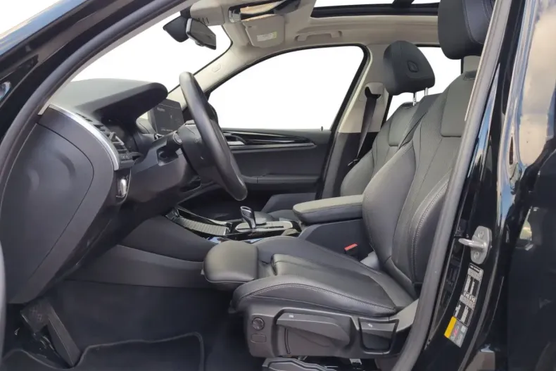 BMW X3 (Seria X) din 2022 cu 33.465 km - oferta BMW192634 - foto 26