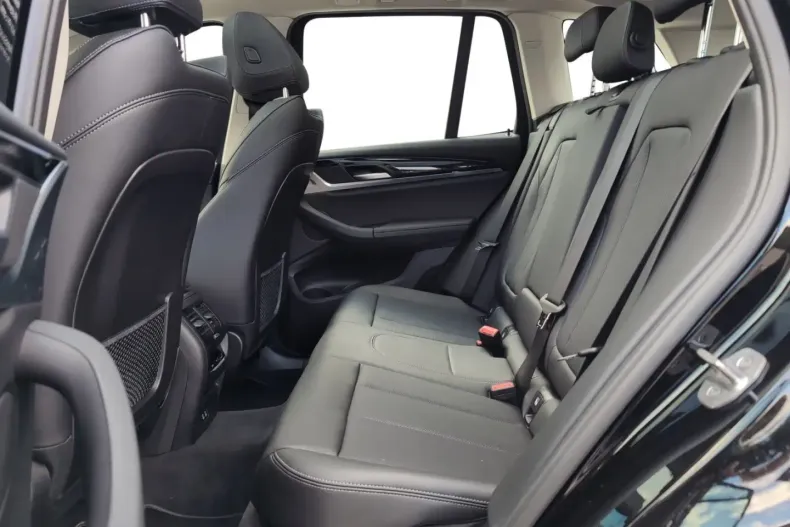 BMW X3 (Seria X) din 2022 cu 33.465 km - oferta BMW192634 - foto 28