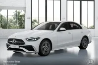 Mercedes-Benz C 200 (Clasa C) din 2025 cu 13.500 km - oferta MER192635 - foto 2