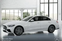 Mercedes-Benz C 200 (Clasa C) din 2025 cu 13.500 km - oferta MER192635 - foto 3