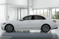 Mercedes-Benz C 200 (Clasa C) din 2025 cu 13.500 km - oferta MER192635 - foto 5