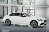 Mercedes-Benz C 200 (Clasa C) din 2025 cu 13.500 km - oferta MER192635 - foto 9