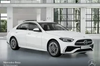 Mercedes-Benz C 200 (Clasa C) din 2025 cu 13.500 km - oferta MER192635 - foto 13