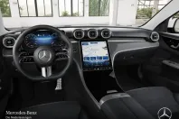 Mercedes-Benz C 200 (Clasa C) din 2025 cu 13.500 km - oferta MER192635 - foto 14