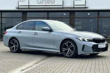 BMW 320 din 2024 - oferta BMW192636