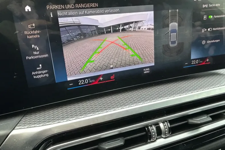 BMW 320 (Seria 3) din 2024 cu 51.200 km - oferta BMW192636 - foto 11